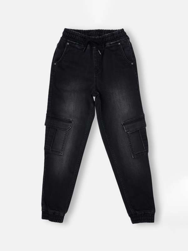 Pepe Jeans Boys Bottomwear Size 12 Year Buy Pepe Jeans Boys Bottomwear Size 12 Year online in India