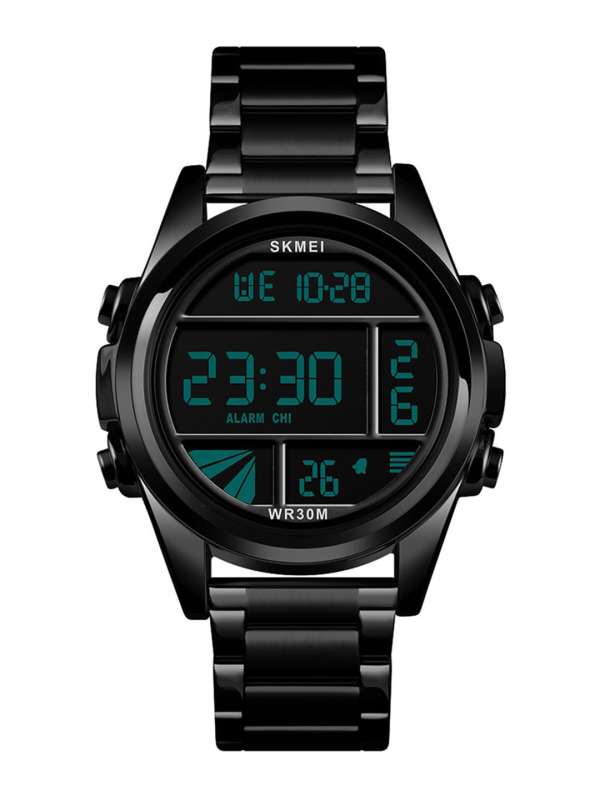 Buy Skmei Watches Online At Best Prices on Myntra