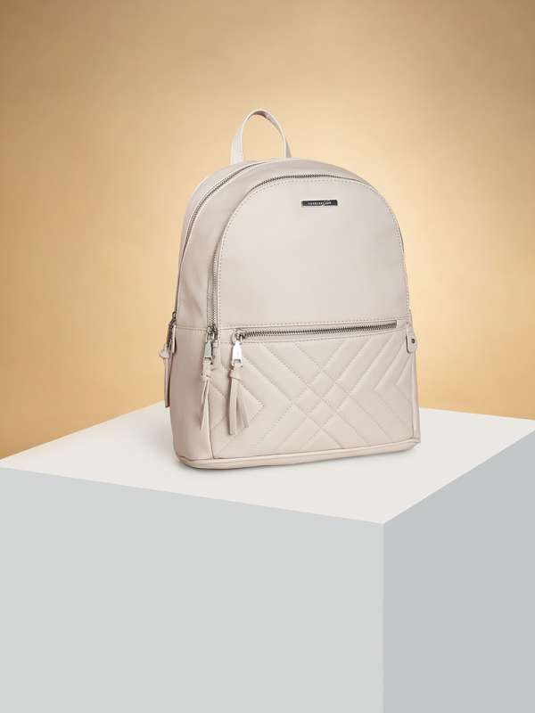 Pantaloons backpacks hotsell