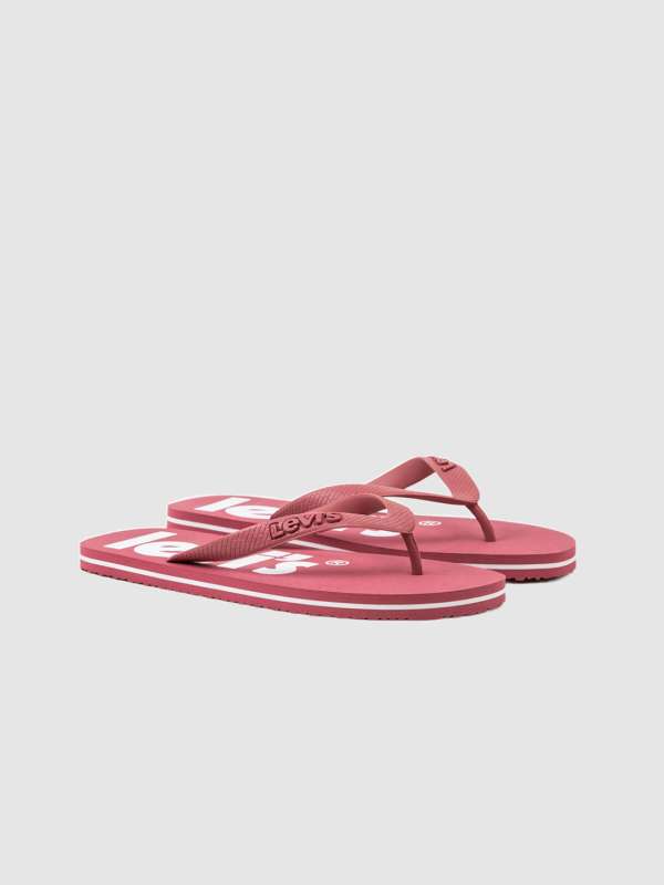 Levis Ties Flip Flops Buy Levis Ties Flip Flops online in India