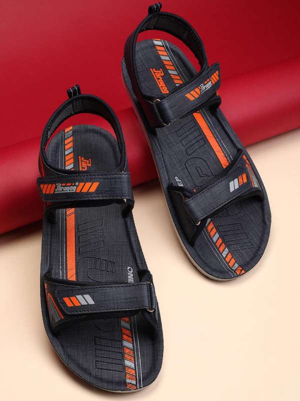 Paragon sale belt slippers