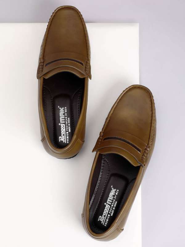 Paragon mens online shoes price