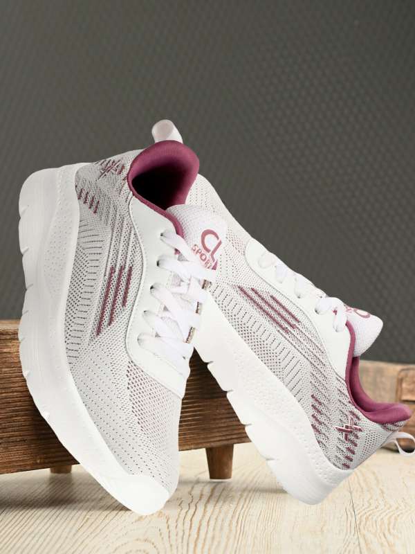 Vero moda white sneakers online on sale