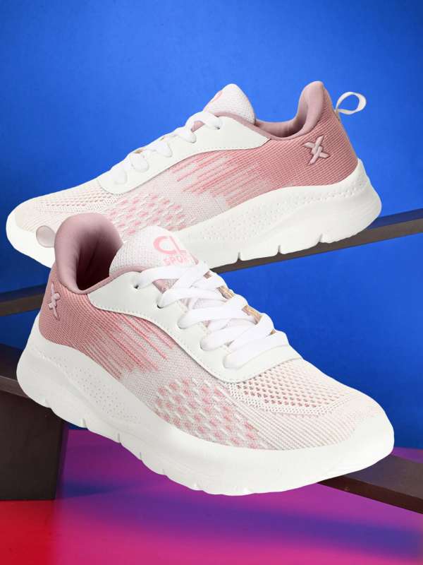 Carlton london white sneakers sale