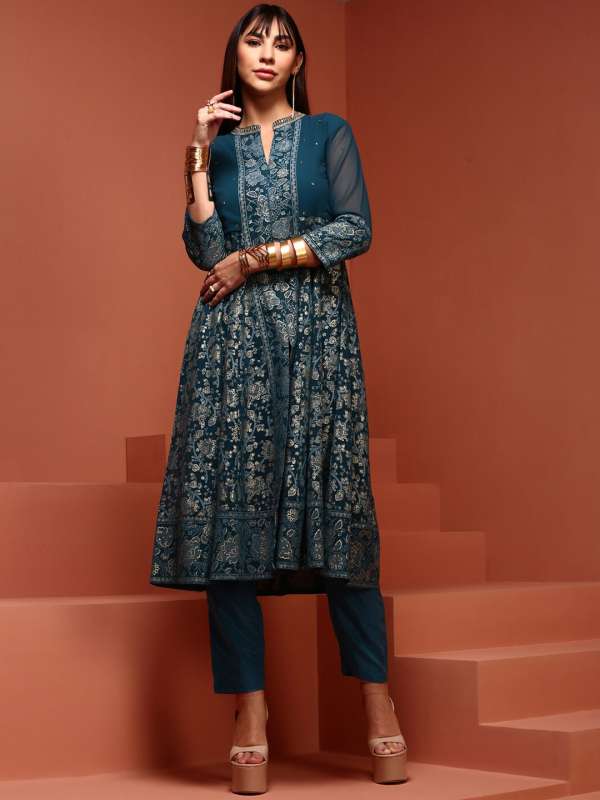 Imara anarkali suits online