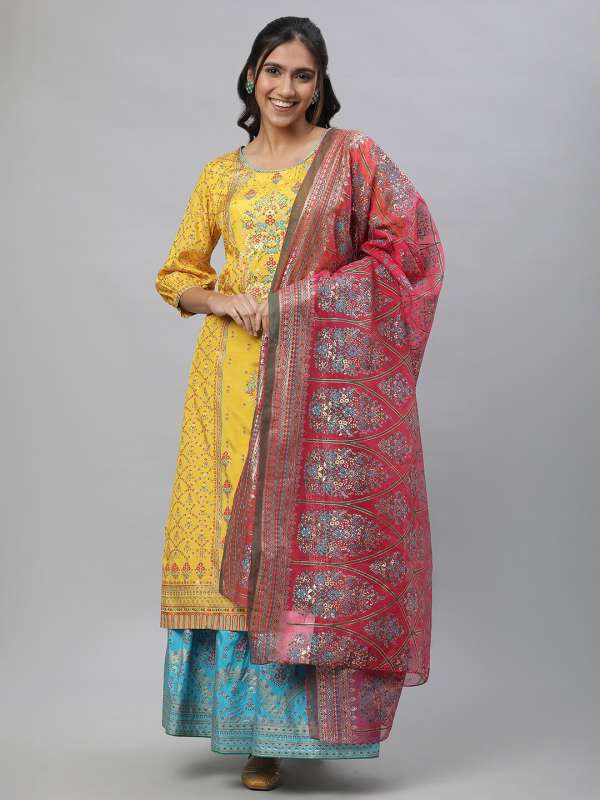 Aurelia Clothing Shop for Aurelia Clothing Online in India Myntra