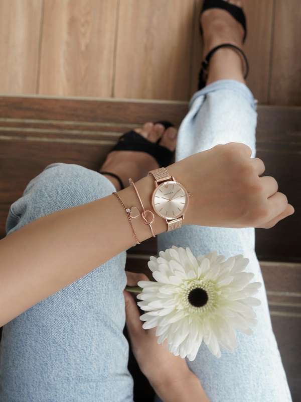 FOCE Watches Buy FOCE Watches Online in India Myntra