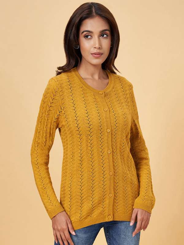 Rangmanch By Pantaloons Sweaters Buy Rangmanch By Pantaloons Sweaters online in India