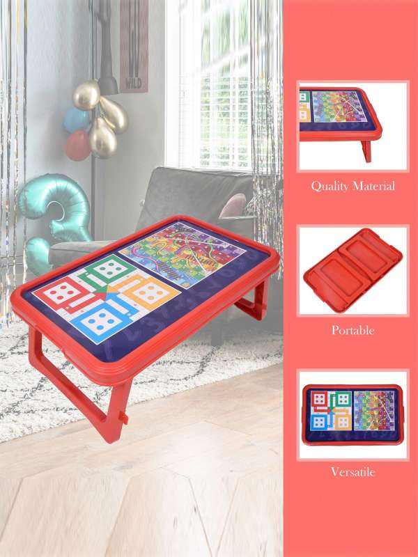 Laptop top table myntra