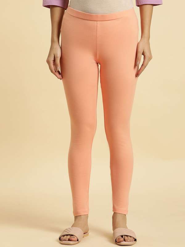 W Leggings Buy W Leggings online in India