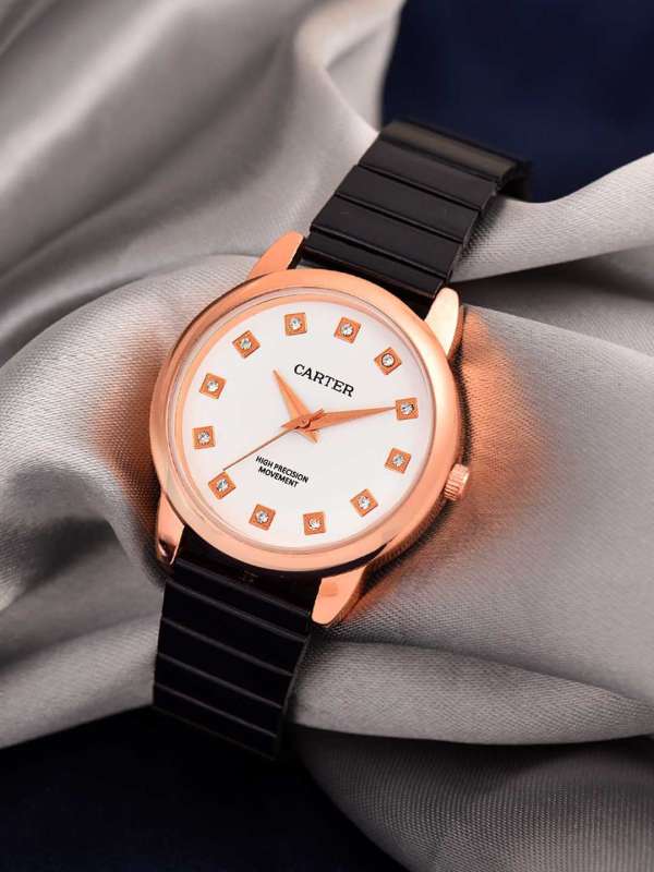 Sandy D Carter Watches Buy Sandy D Carter Watches online in India