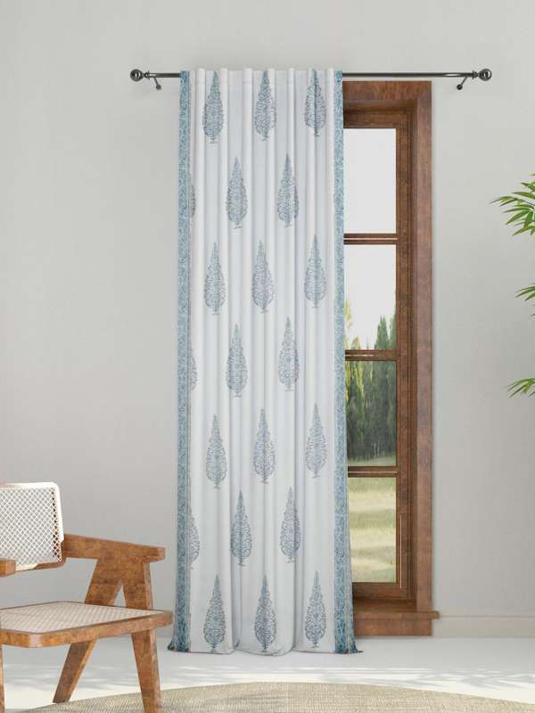 Fabindia Curtains And Sheers And Sheers Buy Fabindia Curtains
