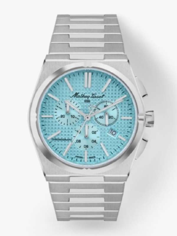 Tissot myntra on sale