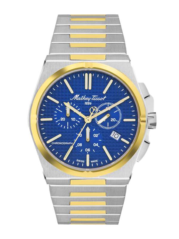Montre mathey hotsell tissot automatique