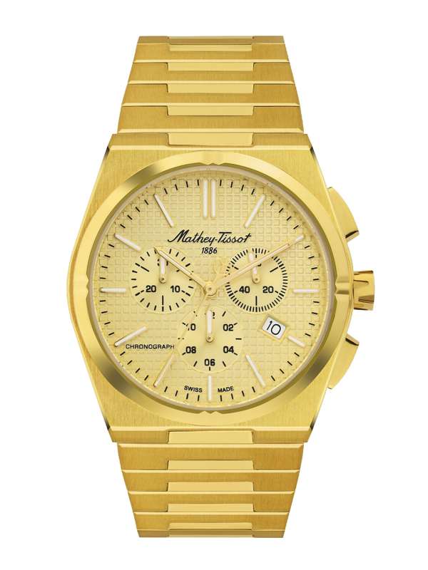 Tissot clearance watches myntra
