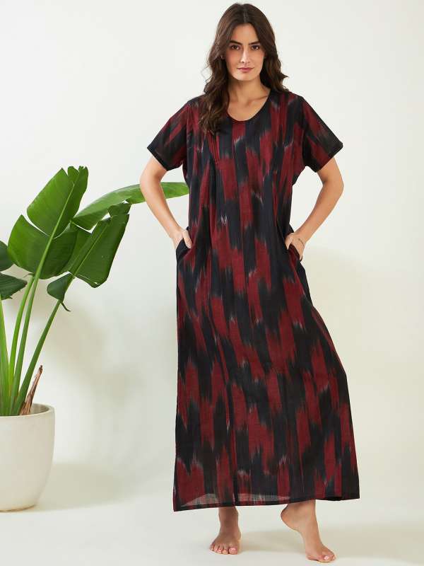 Kaftan company sale nightwear