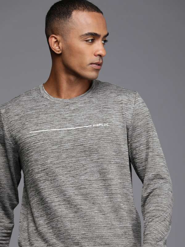 Hrx 2025 sweatshirt online
