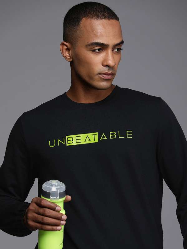 Hrx on sale sweatshirt online