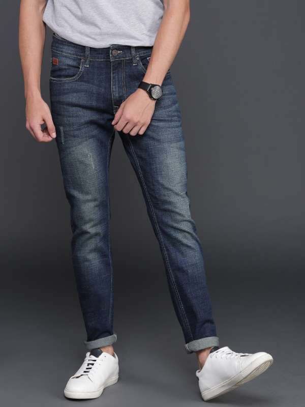wrogn pants