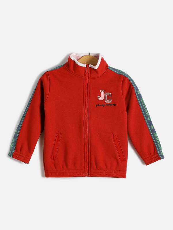 Jcpenney kids jackets online