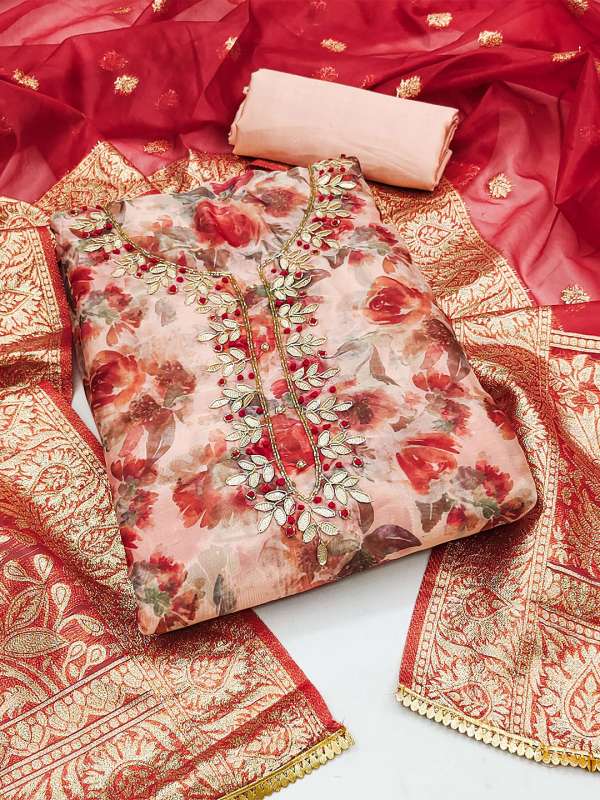 Applecreation dress top material