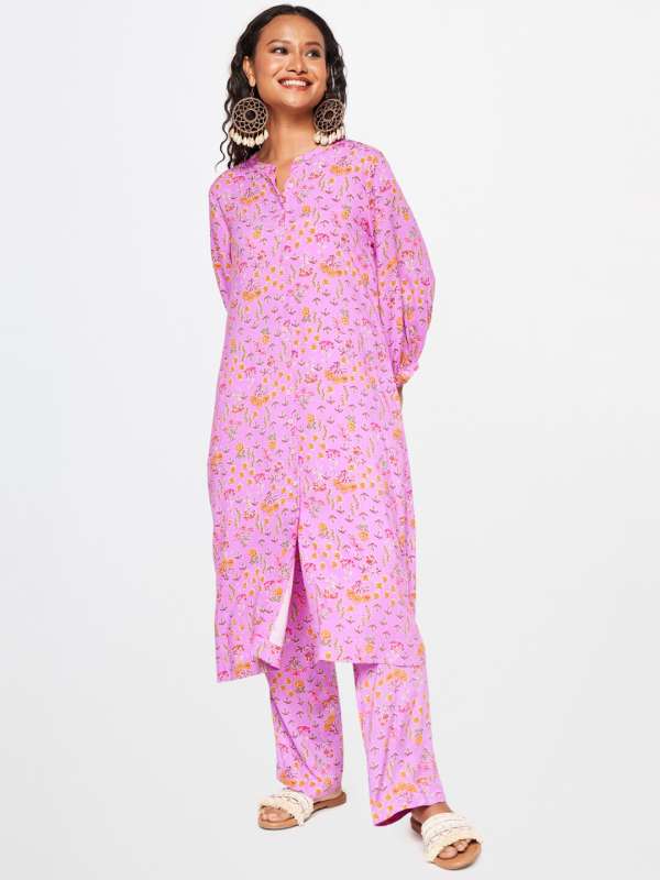 Global desi salwar suit hot sale
