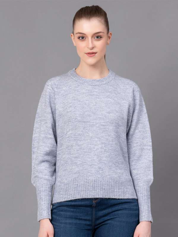 Red tape new arrivals sweaters myntra