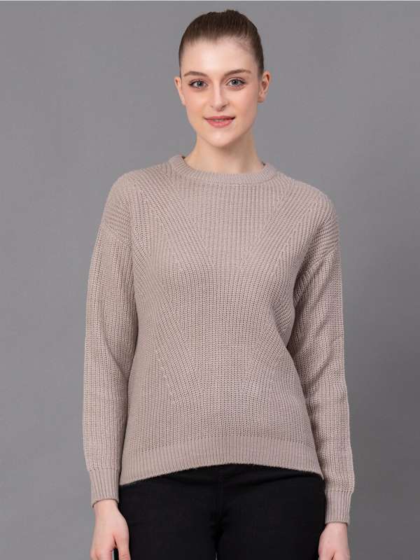 Red tape new arrivals sweaters online