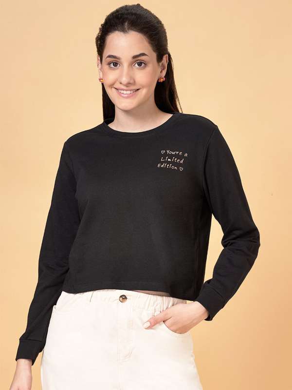 Honey by clearance pantaloons sweatshirts