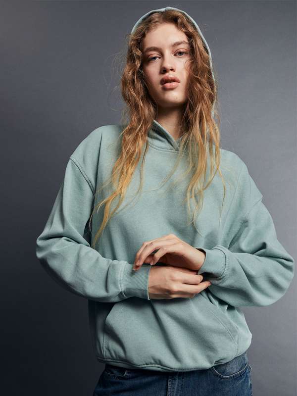 Women Sweatshirts Get 30 80 Off on Sweatshirt for womens Online