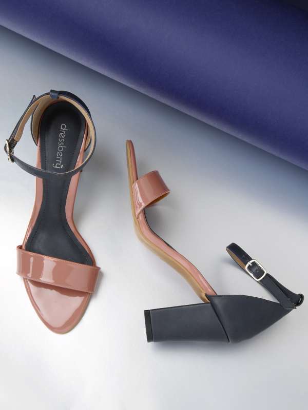 Dressberry Heels - Buy Dressberry Heels