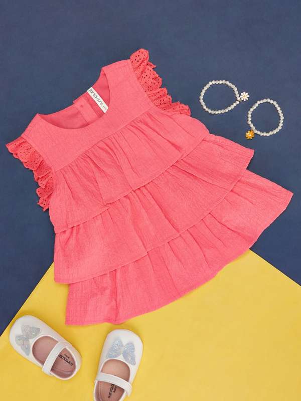 Baby girls tops sales