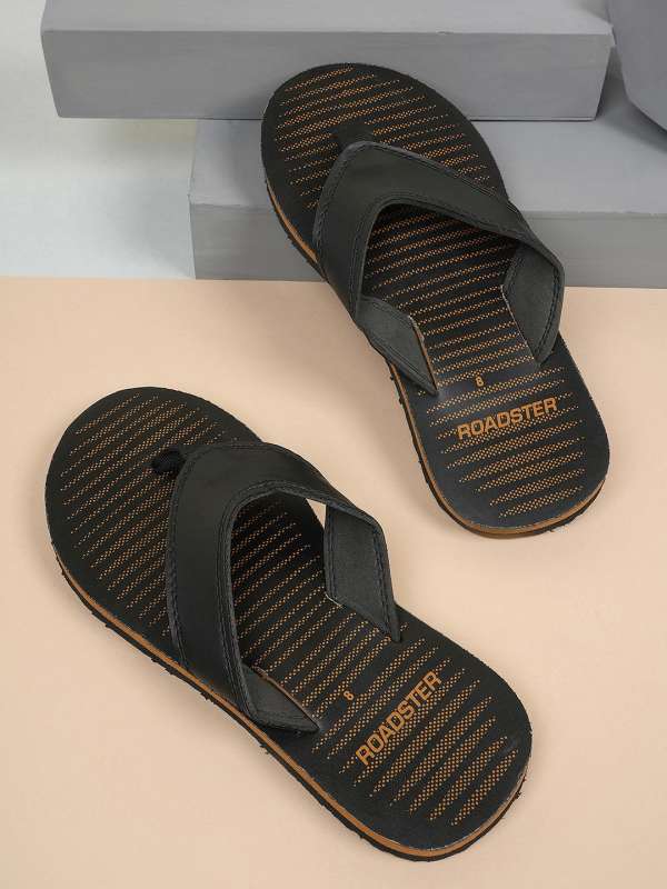 Roadstar chappal clearance