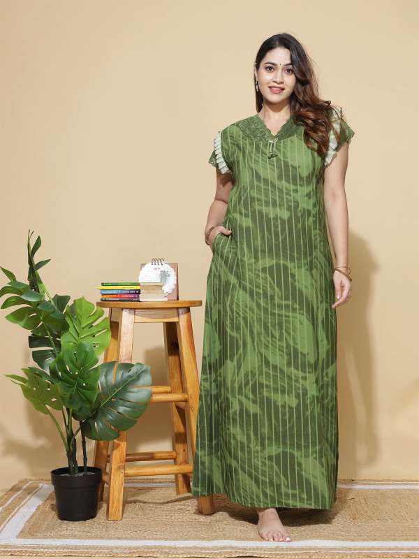 Buy Best womens nighty Online in India at Best Price Myntra