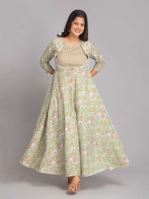 Suti dress hot sale
