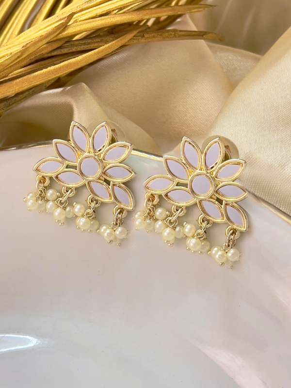 Ayesha top earrings online