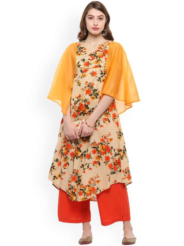 La firangi kurti flipkart shop