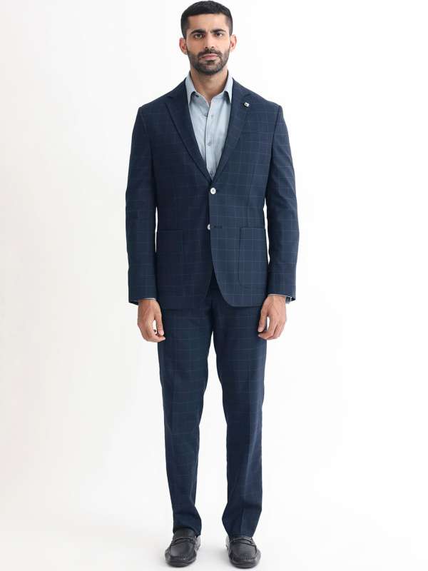 Suits for Men Buy Men Suit Blazer Online Myntra