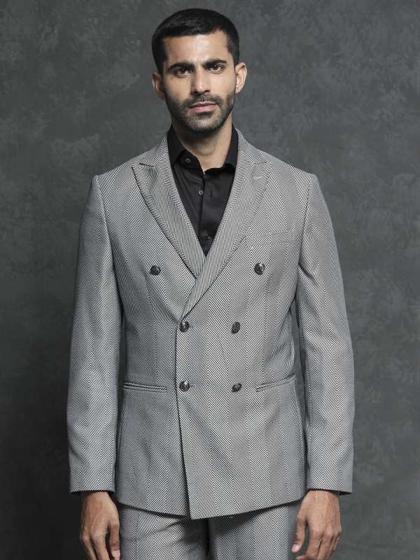 Buy Designer Mens Suits Online at Best Price Myntra