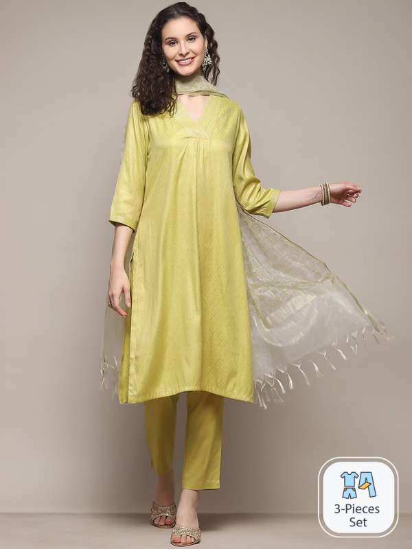 Biba kurtis online myntra 2025
