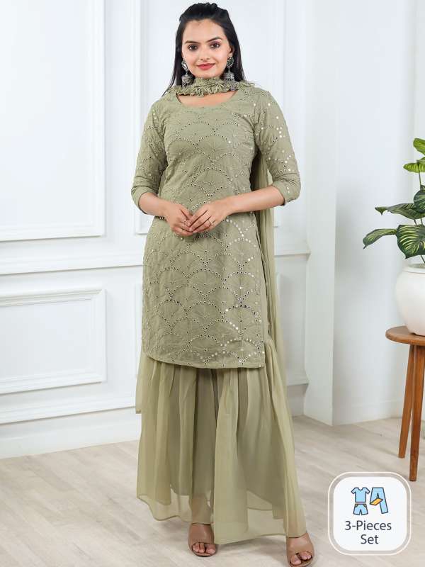 Myntra western kurtis cheap
