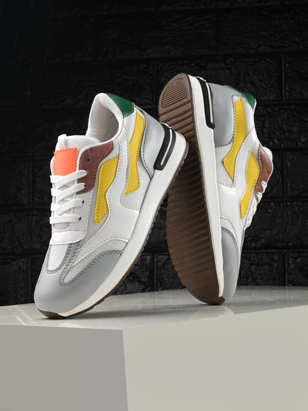 Puma 708 top