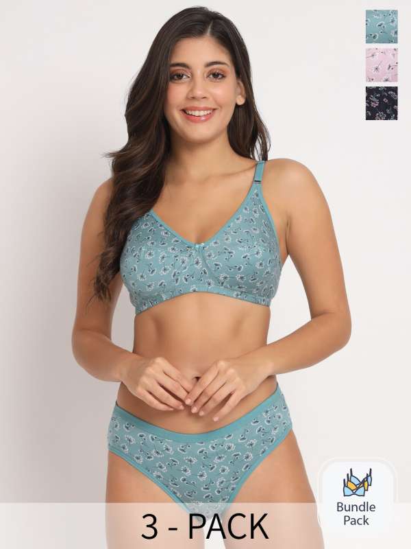 STINDIA Lingerie Set - Buy STINDIA Lingerie Set Online at Best Prices in  India