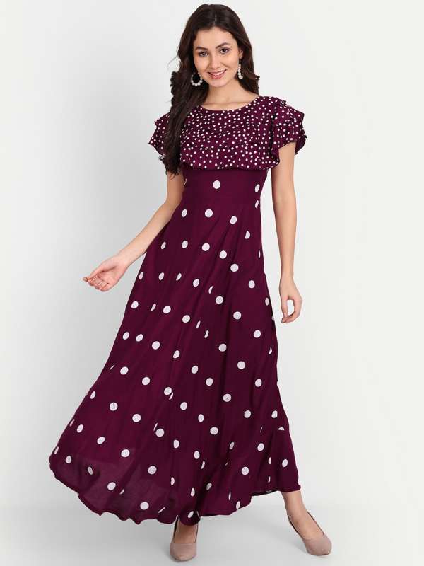 Myntra casual dresses sale