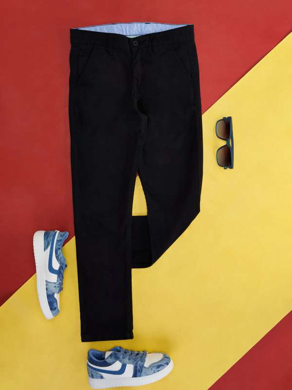 Bare best sale trousers online