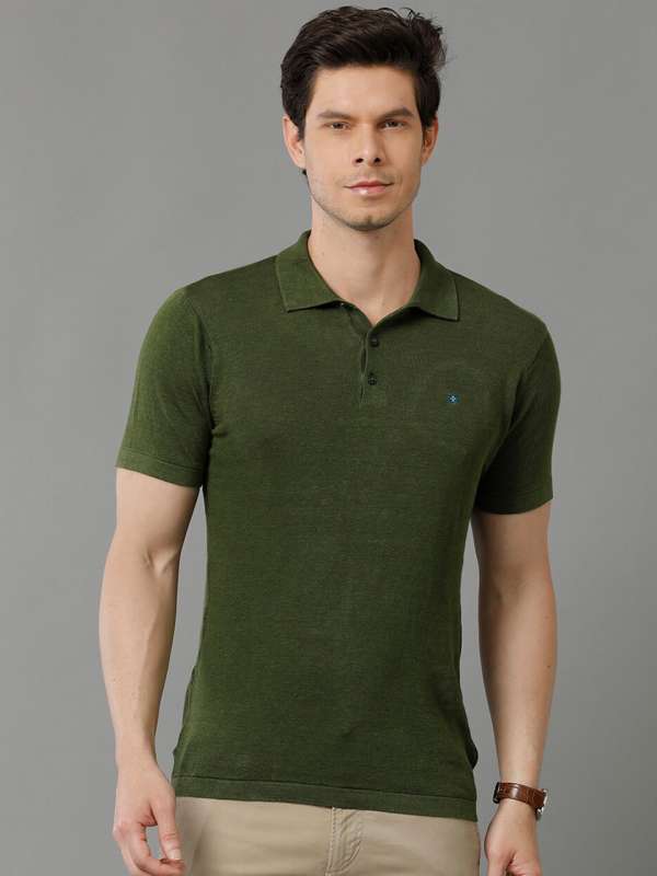 Deer club shop polo t shirt