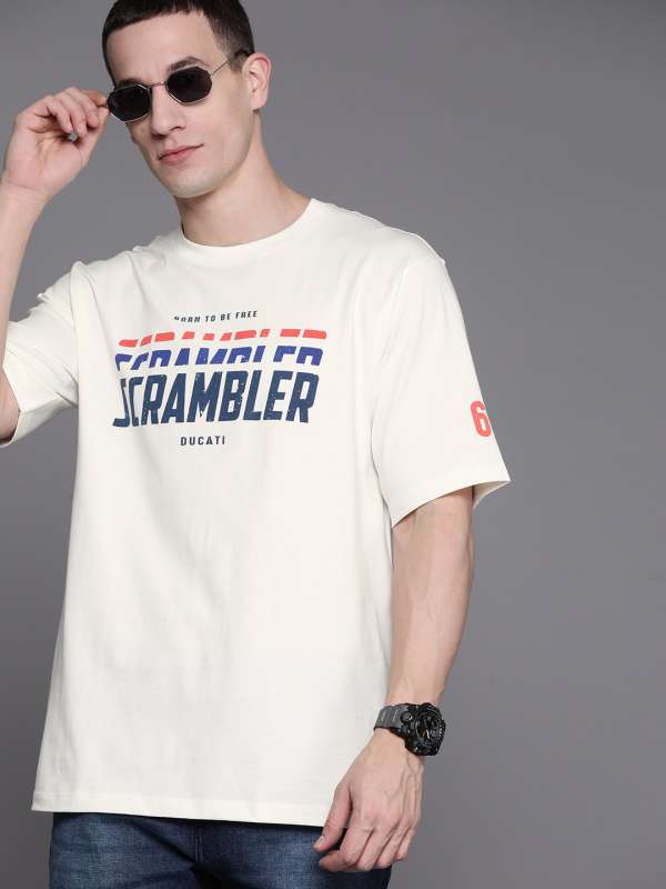Puma ducati t shirts india shop