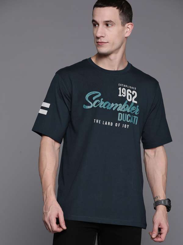 Ducati t shirts online deals
