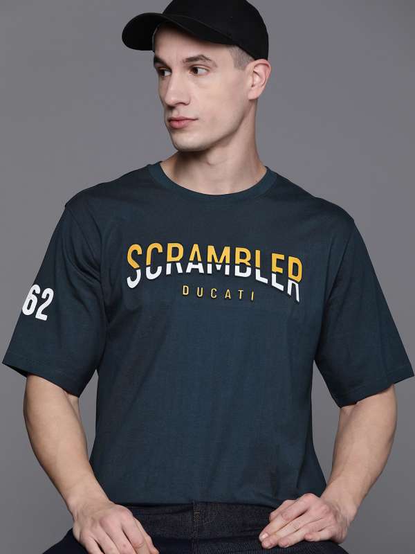 Ducati t shirts clearance online india