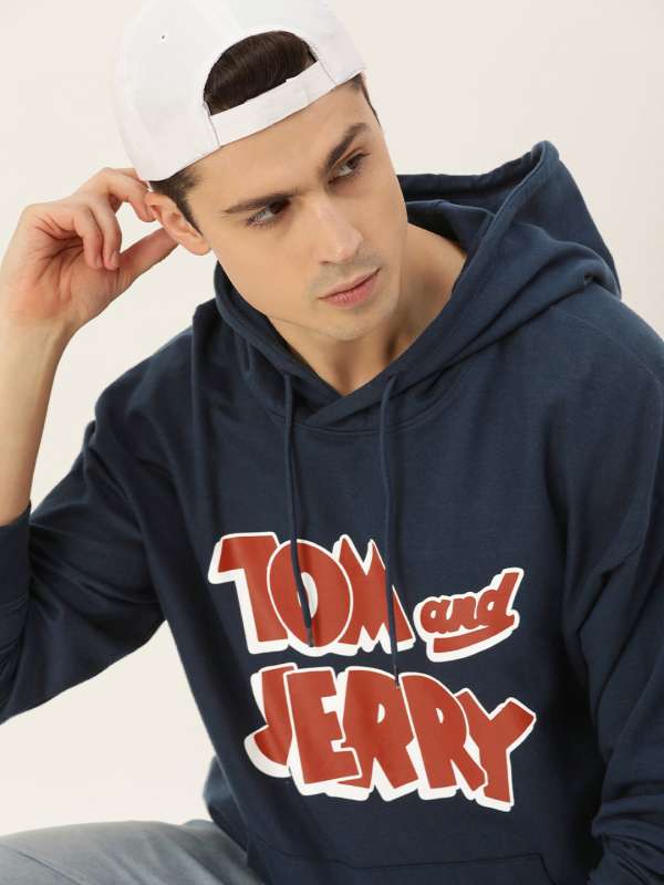 Tom and jerry sweatshirt outlet
